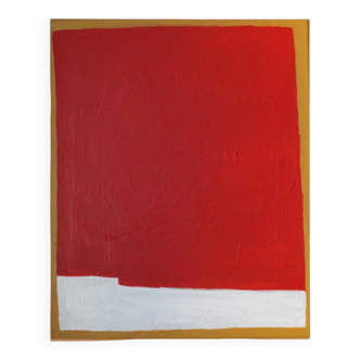 Contemporary painting "untitled"