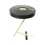 Louis Kalff Z-Lamp Diplomat Philips Vintage Design Table Lamp