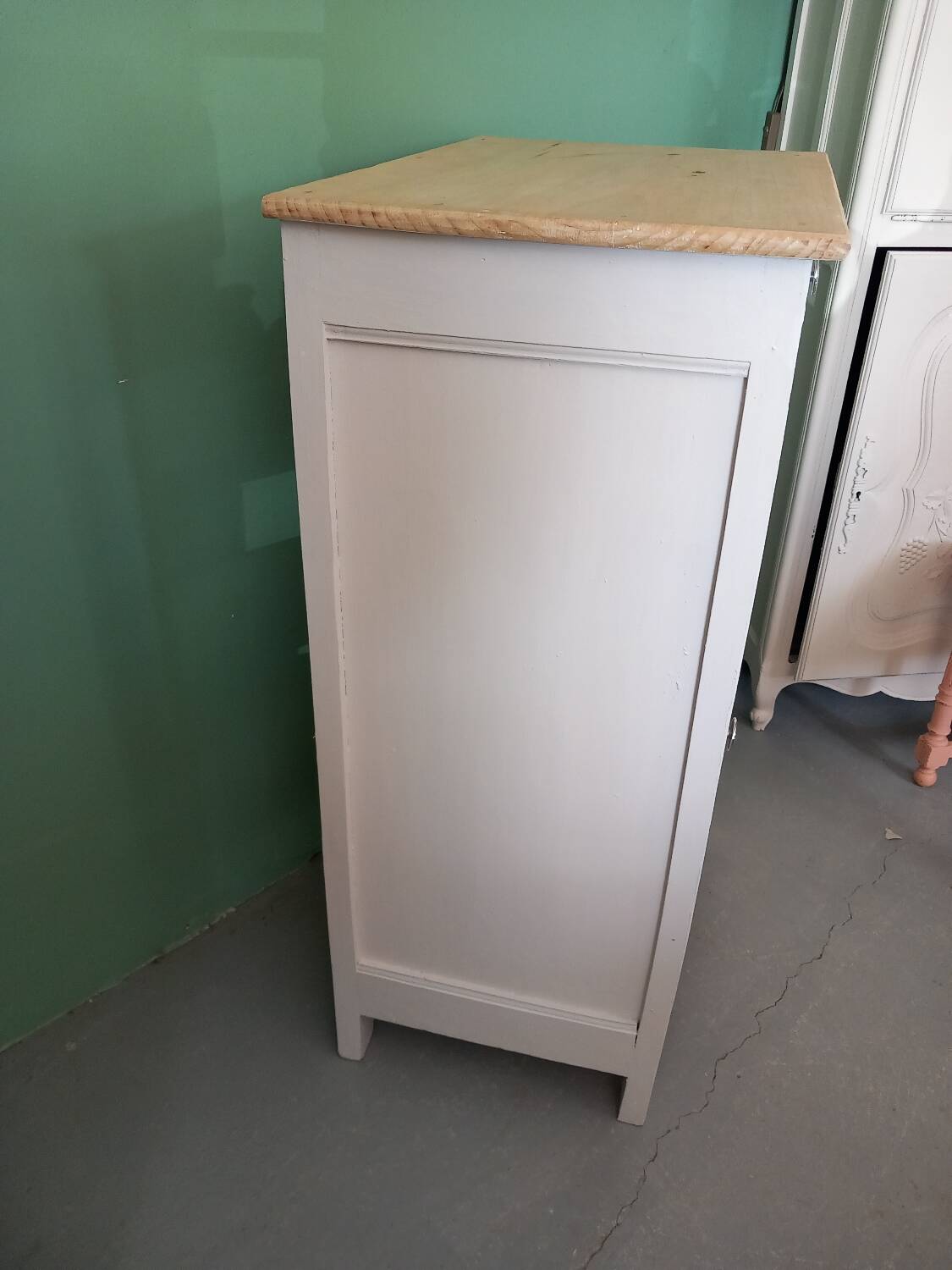 Great Parisian jam maker