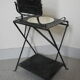 Antique toy doll furniture