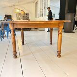 Round table