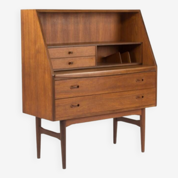 Bureau scandinave du milieu du siècle par Kofod-Larsen 1960