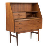 Bureau scandinave du milieu du siècle par Kofod-Larsen 1960