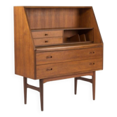 Bureau scandinave du milieu du siècle par Kofod-Larsen 1960