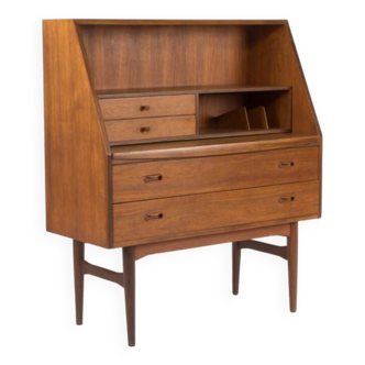 Bureau scandinave du milieu du siècle par Kofod-Larsen 1960