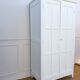 Parisian wardrobe