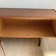 Enfilade scandinave vintage