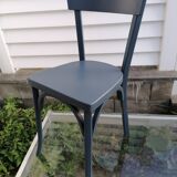 6 chairs Baumann