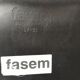 Armchair Wassily edition Fasem 90s