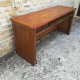 Oak countertop