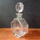Carafe Villeroy & Bosch octogonale vintage