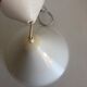 White metal suspension by Vrieland Design Made in Holland