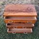 Commode vintage 