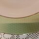 12 antique soup plates from L'Amandinoise