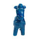Cheval en céramique en Rimini blue par Aldo Londi
