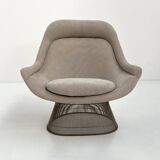Armchair by Warren Platner for Knoll, 1960