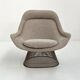 Fauteuil de Warren Platner pour Knoll, 1960
