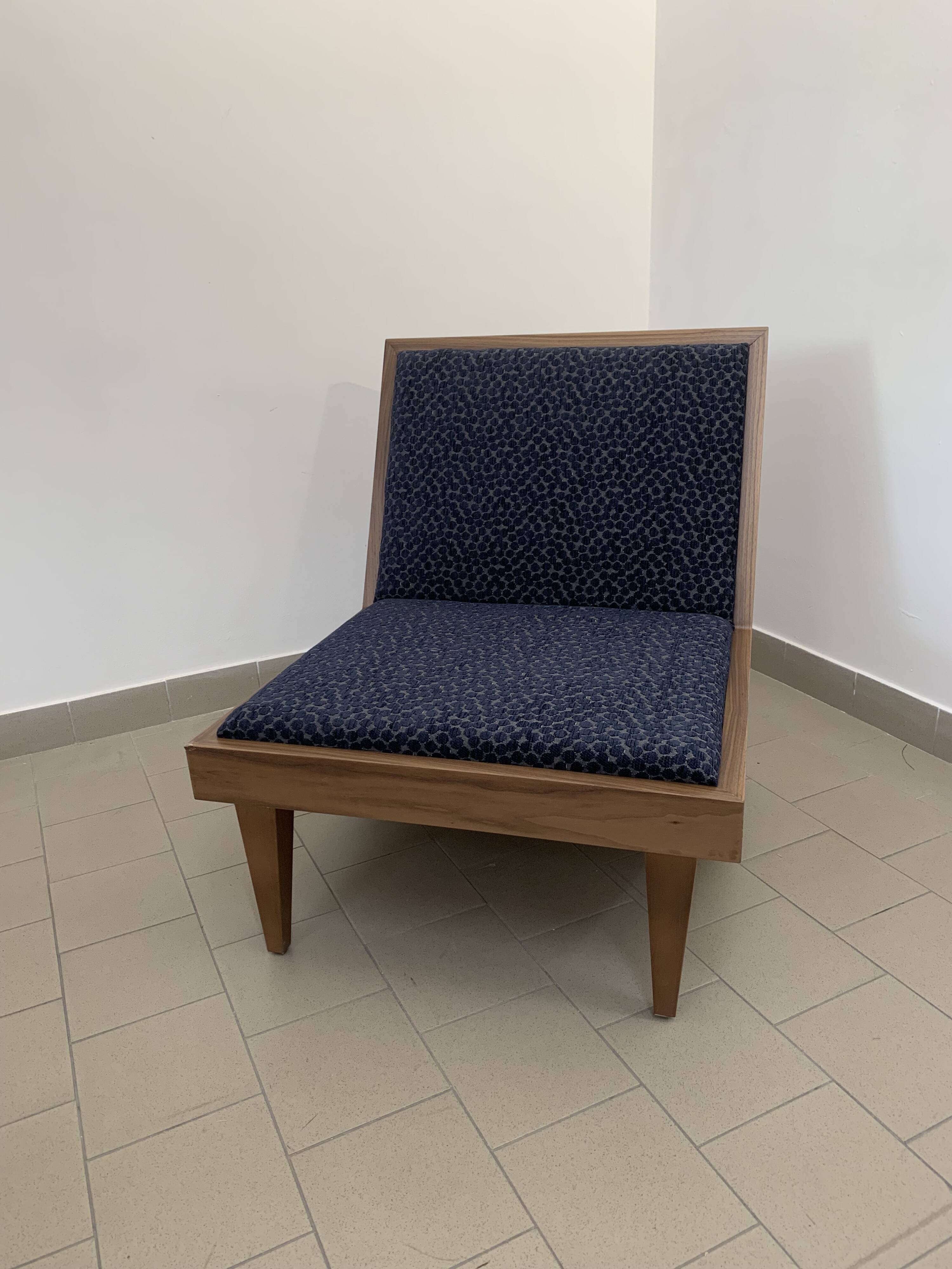Fauteuil Poltrona City