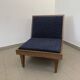 Fauteuil Poltrona City