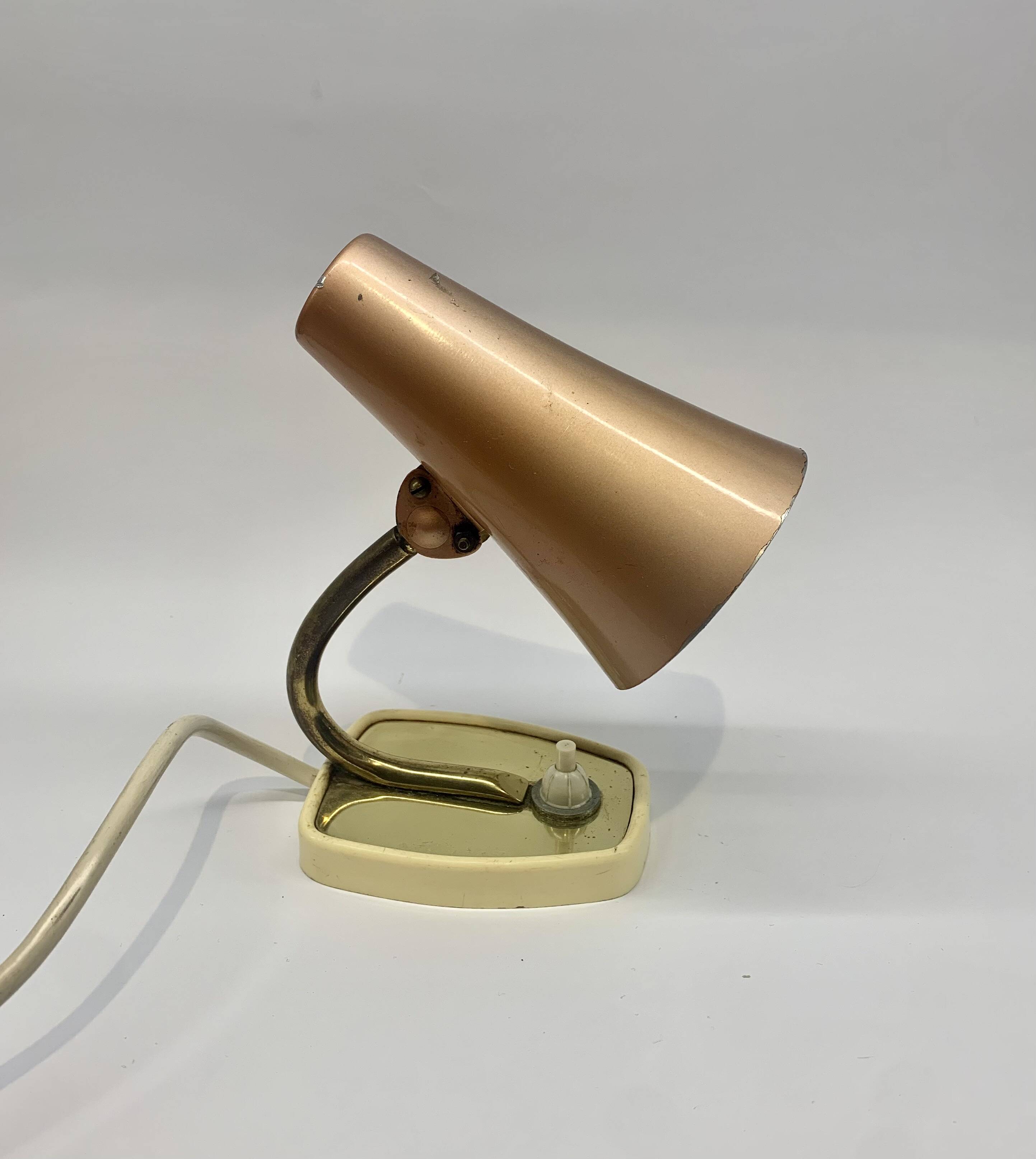 VINTAGE LAMP, 1960S