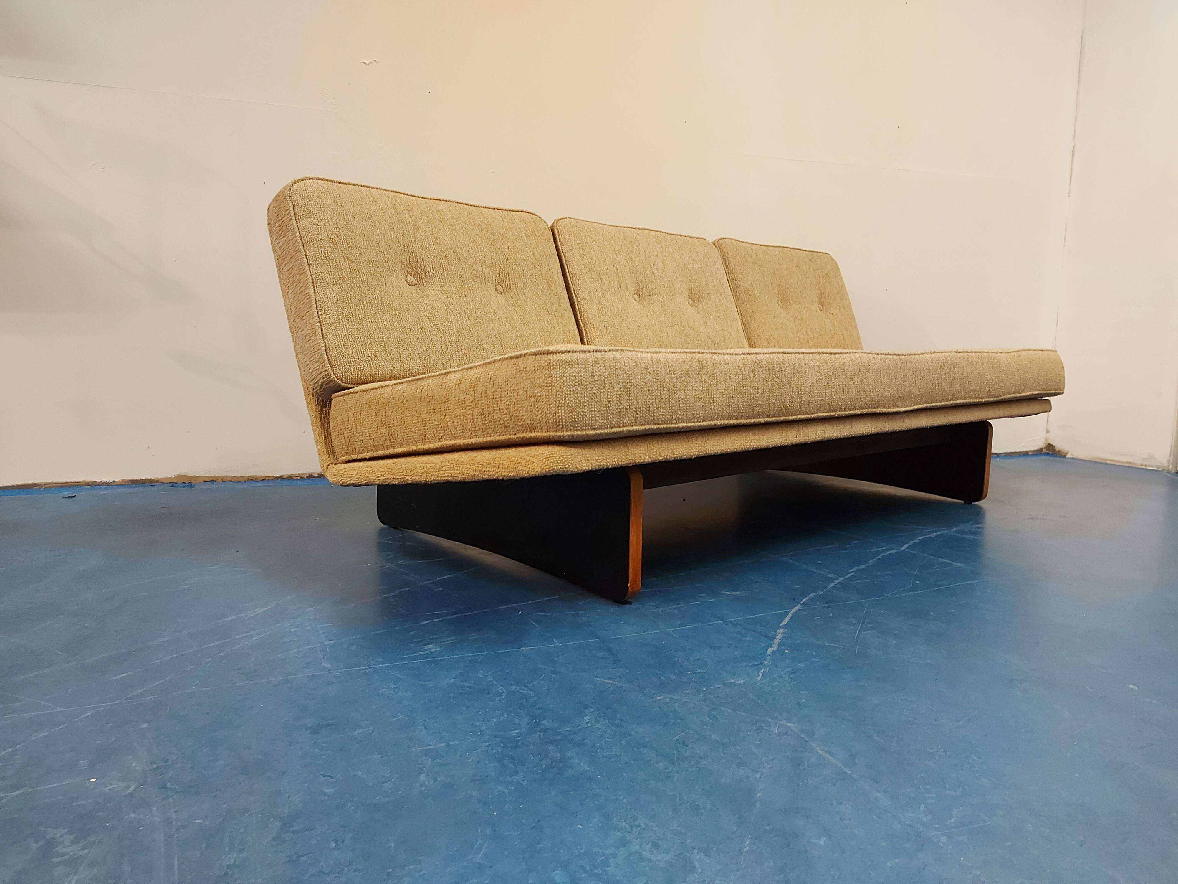 Kho Liang Ie model 671 sofa for Artifort