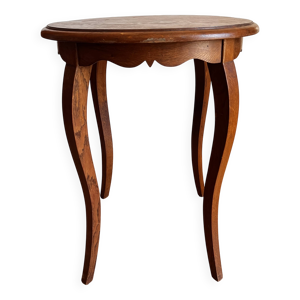 Table d'appoint
