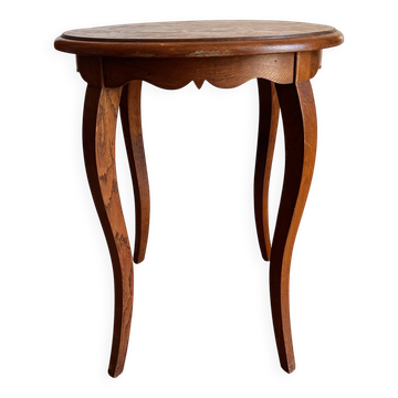 Side table