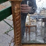 Ancient mirror  35x50cm