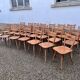 Chaise bistrot design scandinave LIVRAISON OFFERTE