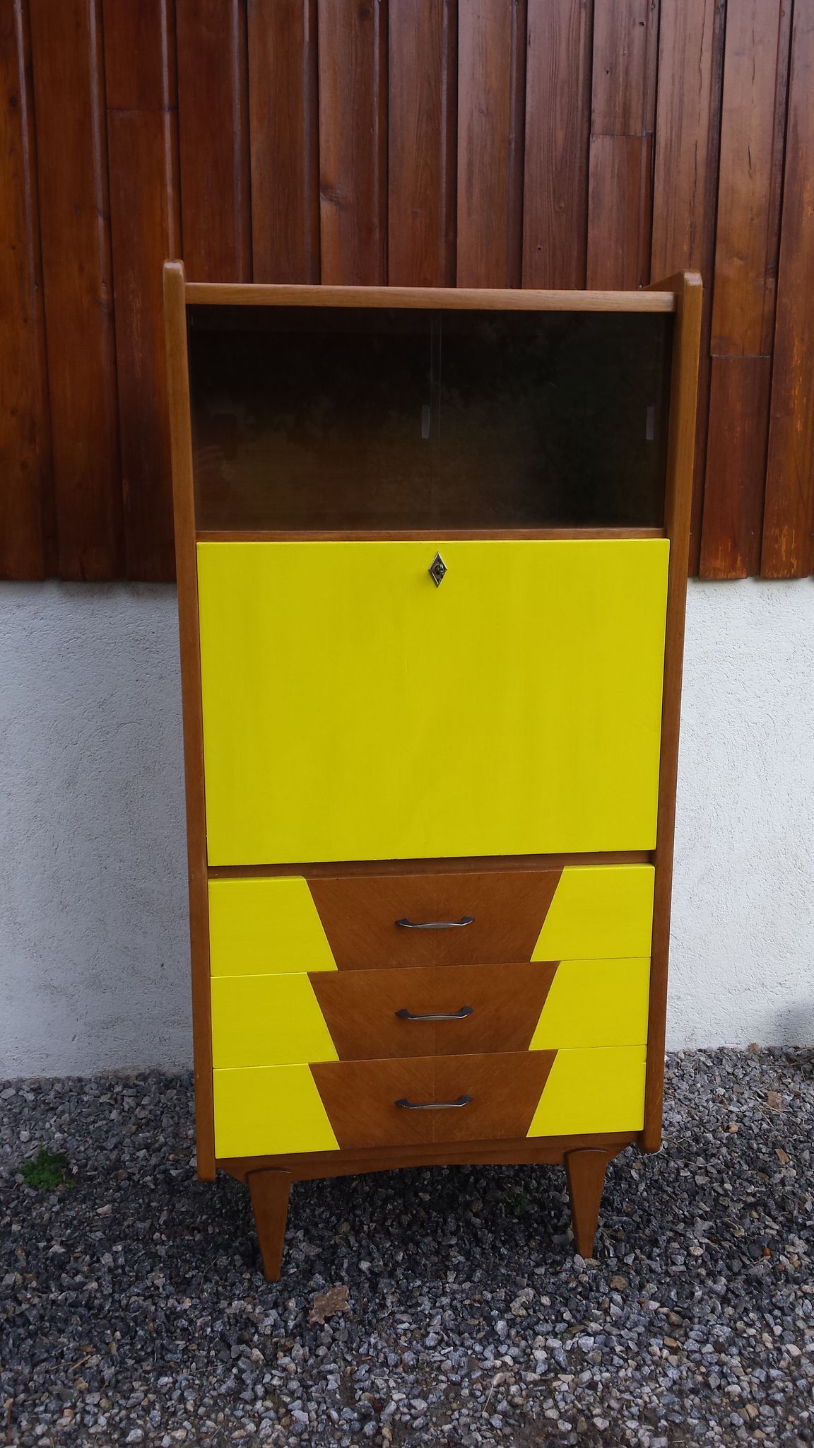 Writing desk 60