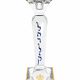 Hebrew candlestick
