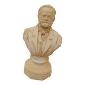 Bust Victor Hugo