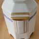 Art Deco coffee/tea service Bernardaud Limoges 1930s