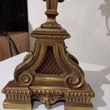 Candlesticks/candelabras