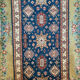 Oriental rug 200 x 120