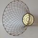 Wastepaper basket