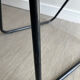 Vintage folding chairs Aland by Niels Gammelgaard