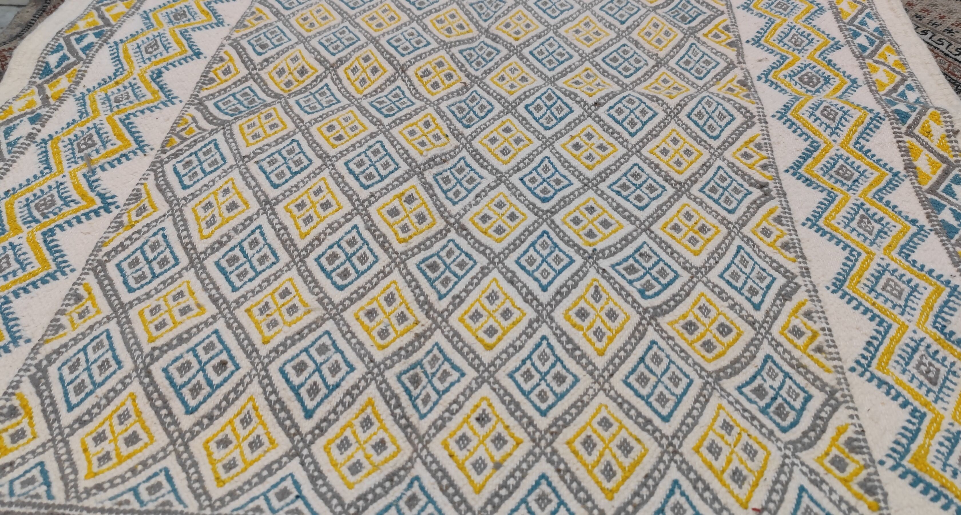 Berber carpets 120x180cm