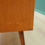 Vintage bookcase 60 70 Scandinavian design