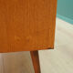 Vintage bookcase 60 70 Scandinavian design
