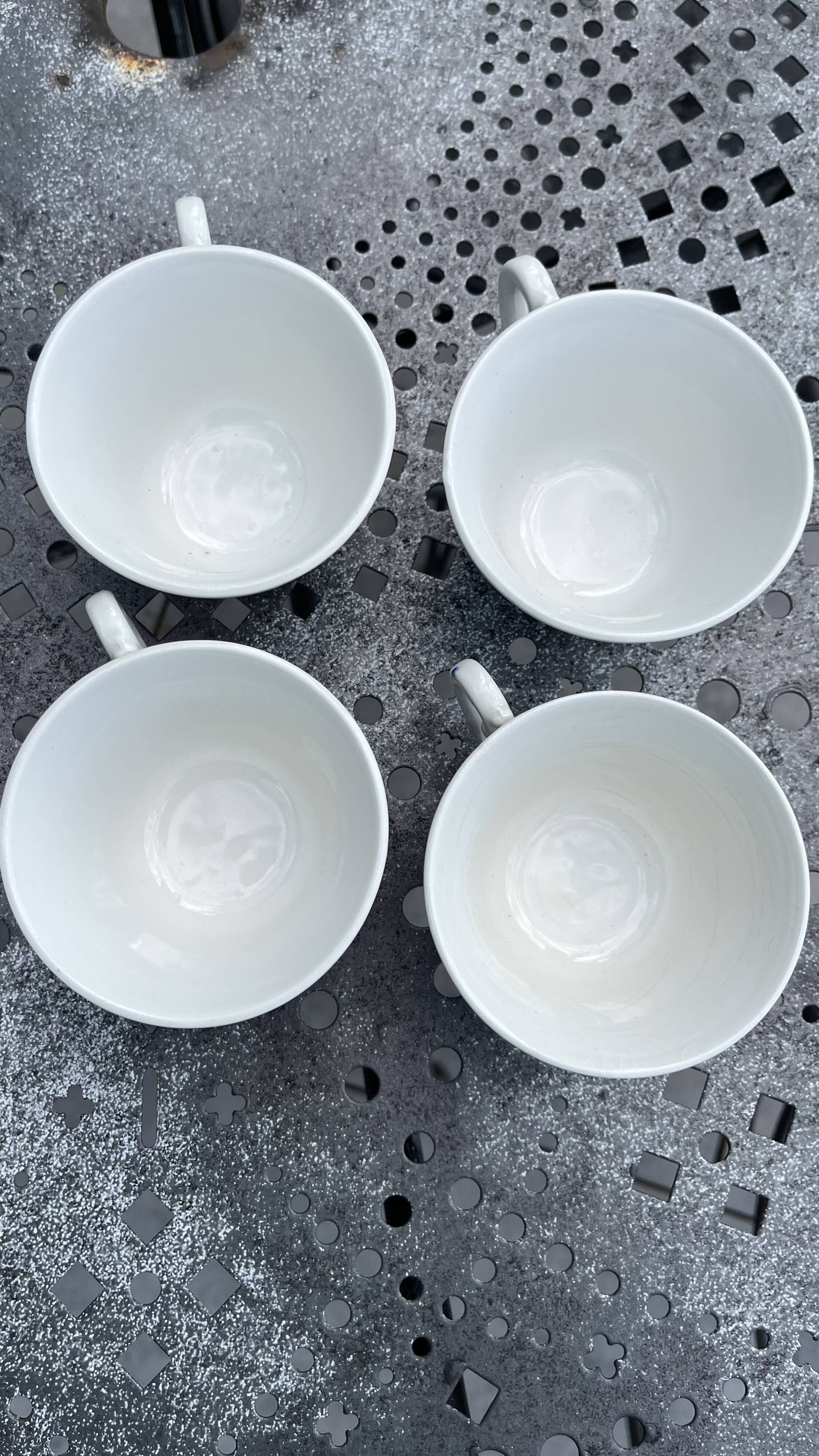 4 cups Santiago Moulin des Loups