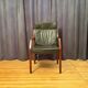 Alpha armchair from Walter Knoll, Germany, 1970s