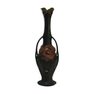 Vase art nouveau