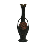 Vase art nouveau