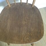 Scandinavian chair