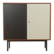 60s Dresser by Oldenburger Möbelwerkstätten