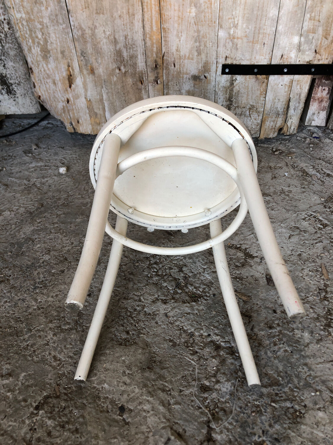 Chair bistrot