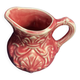 Pot à lait barbotine Onna