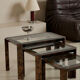Tables gigogne vintage