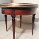 Louis XVI side table